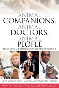 Animal Companions, Animal Doctors, Animal People